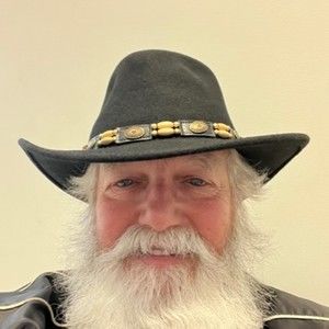 Meet your Posher, Fred